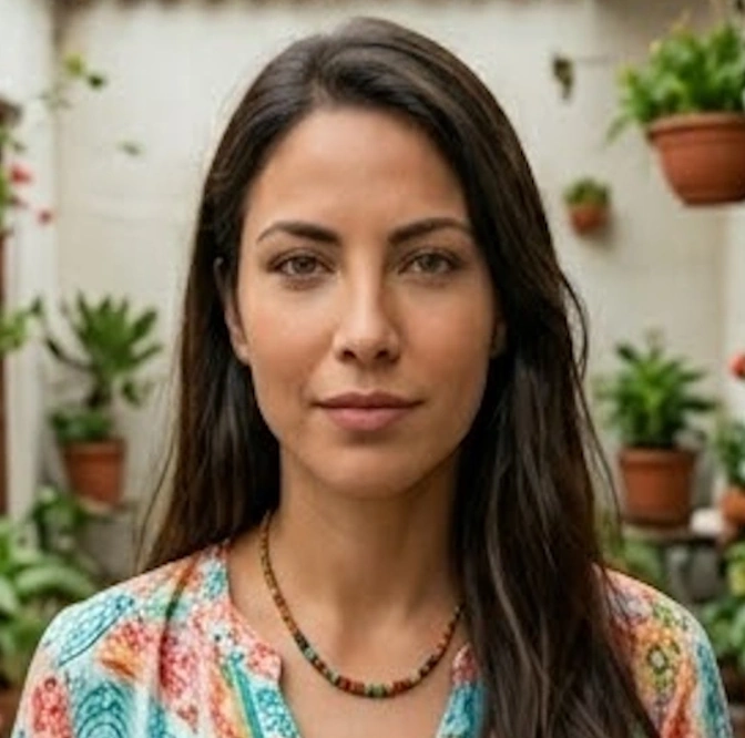 Laura Gómez