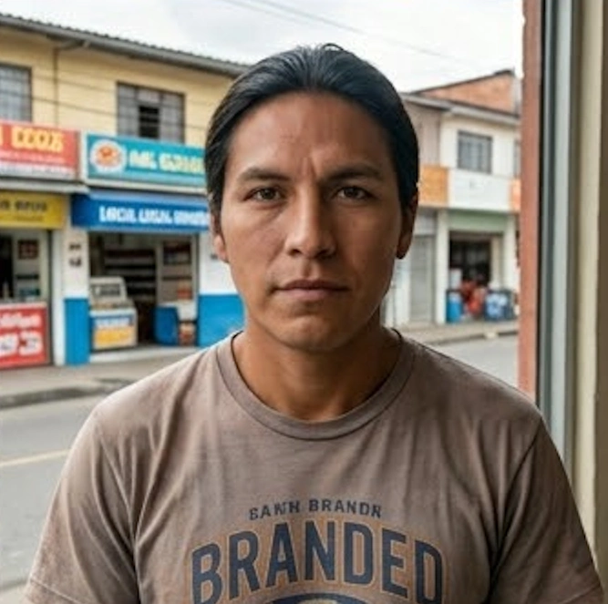 Carlos Ramírez