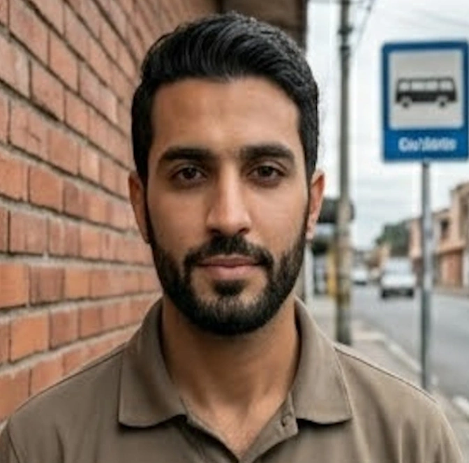 Andrés Pérez