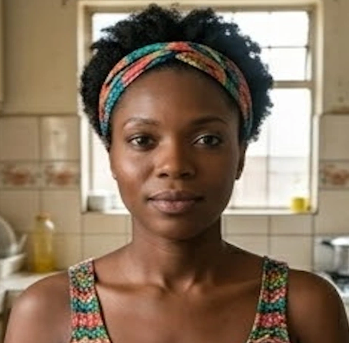 Katherine Mosquera